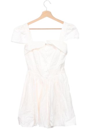 Rochie Poema, Mărime S, Culoare Alb, Preț 83,00 Lei, #137930723