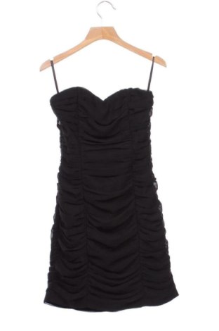Rochie H&M, Mărime XXS, Culoare Negru, Preț 41,99 Lei, #137930738
