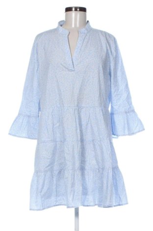Rochie Loavies, Mărime L, Culoare Albastru, Preț 69,00 Lei, #137931007