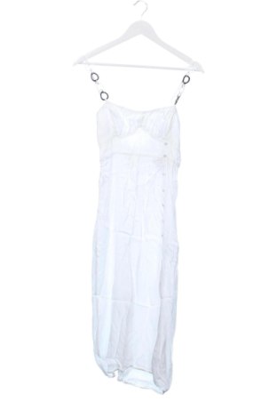 Рокля Zara, Размер S, Цвят Бял, Цена 24,00 €, #137931572