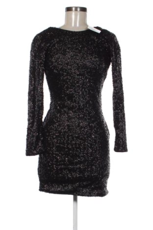 Sukienka H&M, Rozmiar S, Kolor Czarny, Cena 84,67 zł, #137931622