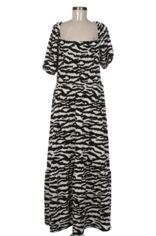 Rochie Sinsay, Mărime XL, Culoare Multicolor, Preț 68,24 Lei, #137932755