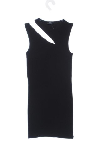 Rochie Bershka, Mărime S, Culoare Negru, Preț 62,99 Lei, #137932974