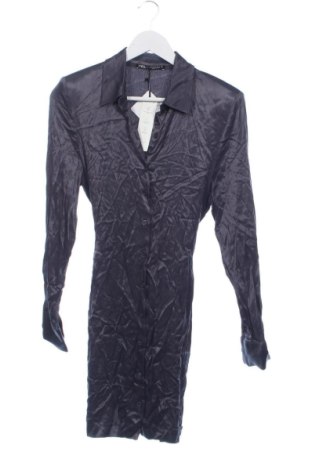 Rochie Zara, Mărime S, Culoare Albastru, Preț 138,00 Lei, #137933319