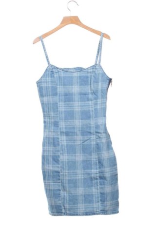 Рокля H&M, Размер XS, Цвят Син, Цена 17,00 €, #137933921
