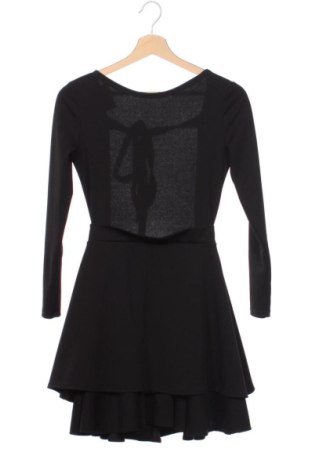 Rochie Jordannis, Mărime XS, Culoare Negru, Preț 78,74 Lei, #137933954
