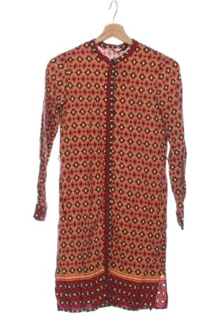 Рокля Zara, Размер XS, Цвят Многоцветен, Цена 24,00 €, #137934167