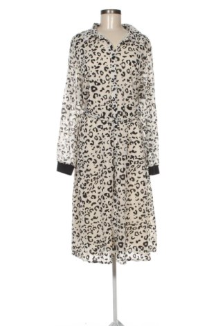 Rochie Unbranded, Mărime XL, Culoare Multicolor, Preț 104,98 Lei, #137934571