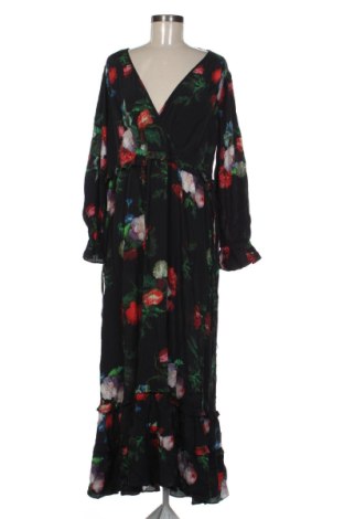 Kleid Wehkamp, Größe L, Farbe Mehrfarbig, Preis 10,00 €, #137934663