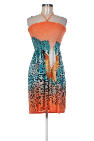 Kleid Airisa, Größe L, Farbe Mehrfarbig, Preis 11,00 €, #137934790