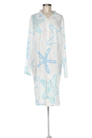 Φόρεμα Unbranded, Μέγεθος XL, Χρώμα Πολύχρωμο, Τιμή 20,96 €, #137934969