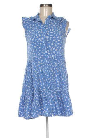 Šaty  Stradivarius, Veľkosť L, Farba Viacfarebná, Cena  20,96 €, #137935106