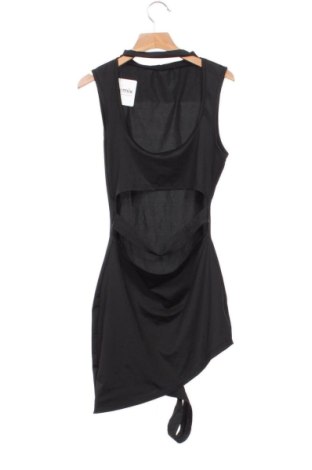 Šaty  SHEIN, Veľkosť XS, Farba Čierna, Cena  16,00 €, #137935459