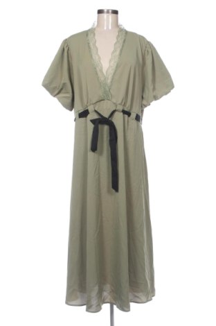 Ruha SHEIN, Méret XXL, Szín Zöld, Ár 6 738 Ft, #137935493