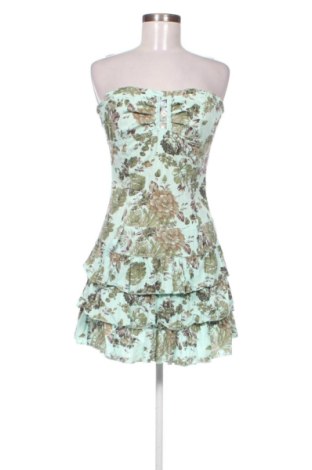 Kleid Unbranded, Größe XXS, Farbe Mehrfarbig, Preis 16,00 €, #137935518