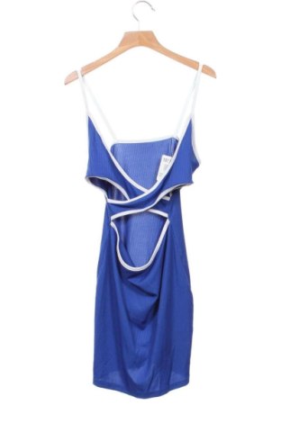 Šaty  Unbranded, Veľkosť XS, Farba Modrá, Cena  18,00 €, #137935798