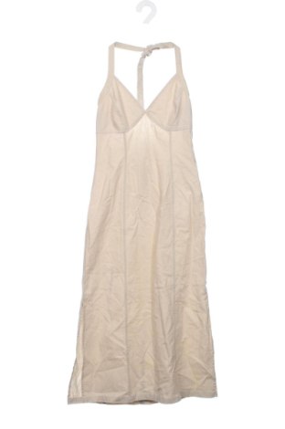 Šaty  H&M, Veľkosť S, Farba Kremová, Cena  20,58 €, #137936122