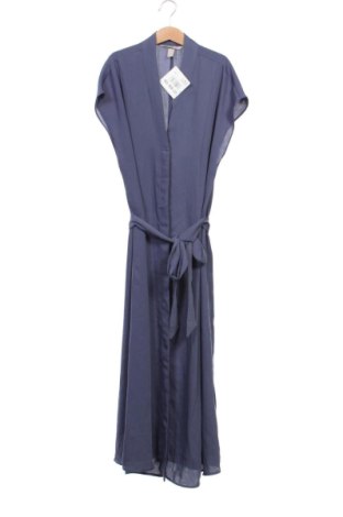 Rochie H&M, Mărime XS, Culoare Albastru, Preț 115,48 Lei, #137936156