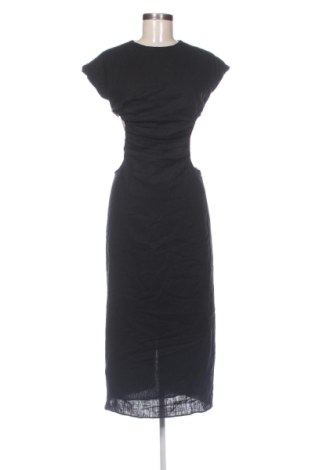 Sukienka Zara, Rozmiar S, Kolor Czarny, Cena 80,44 zł, #137936280