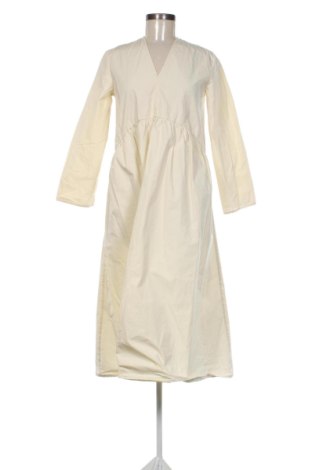 Šaty  Unbranded, Veľkosť M, Farba Kremová, Cena  18,00 €, #137936305