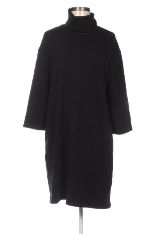 Sukienka Zara, Rozmiar L, Kolor Czarny, Cena 66,14 zł, #137936376