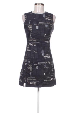 Kleid Desigual, Größe M, Farbe Mehrfarbig, Preis 47,00 €, #137936613