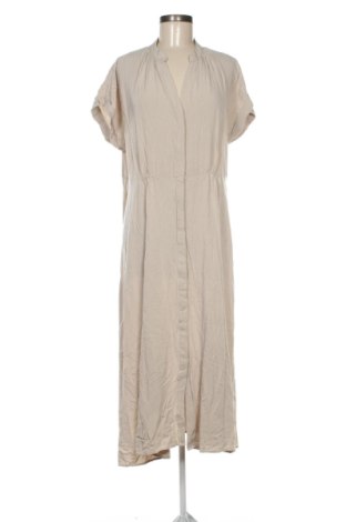Šaty  H&M, Veľkosť L, Farba Béžová, Cena  22,00 €, #137936637