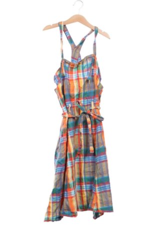 Rochie Unbranded, Mărime XS, Culoare Multicolor, Preț 94,48 Lei, #137936884