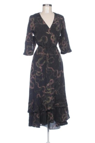 Sukienka AllSaints, Rozmiar M, Kolor Kolorowy, Cena 334,45 zł, #137937317