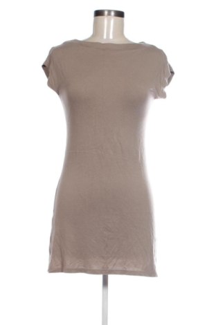 Sukienka Unbranded, Rozmiar M, Kolor Beżowy, Cena 59,27 zł, #137937436