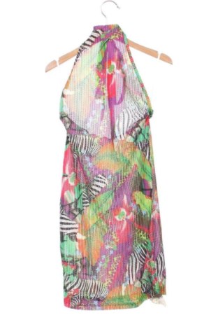 Rochie Unbranded, Mărime XS, Culoare Multicolor, Preț 94,48 Lei, #137937971