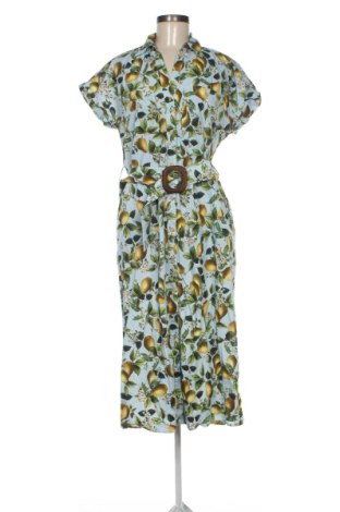 Sukienka Zara, Rozmiar M, Kolor Kolorowy, Cena 95,98 zł, #137938100