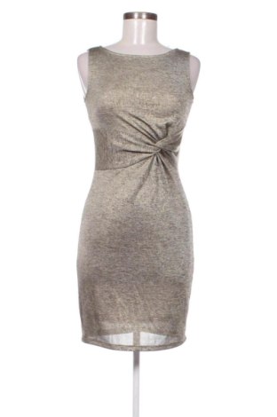 Kleid Anna Field, Größe XS, Farbe Golden, Preis 16,00 €, #137938141
