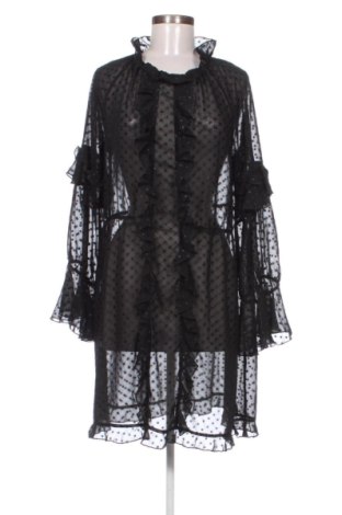 Kleid H&M, Größe S, Farbe Schwarz, Preis 8,00 €, #137938308