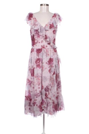 Kleid Mohito, Größe L, Farbe Mehrfarbig, Preis 23,00 €, #137938351