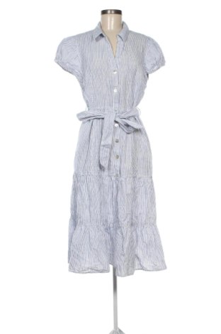 Sukienka Just Jeans, Rozmiar L, Kolor Kolorowy, Cena 97,37 zł, #137938504