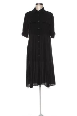 Sukienka Zara, Rozmiar S, Kolor Czarny, Cena 83,07 zł, #137938649