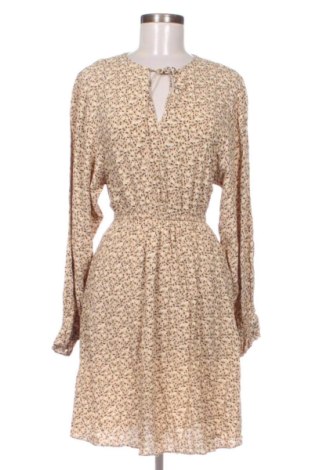 Rochie Selected, Mărime XS, Culoare Bej, Preț 165,00 Lei, #137939119