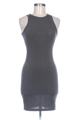 Sukienka SHEIN, Rozmiar XS, Kolor Szary, Cena 42,34 zł, #137939320