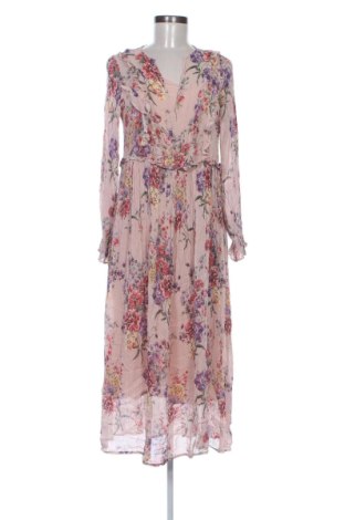 Kleid H&M, Größe S, Farbe Mehrfarbig, Preis 8,00 €, #137939354