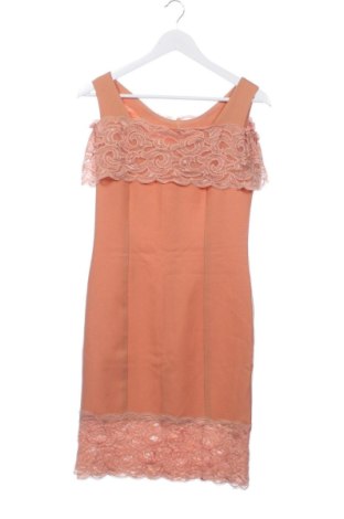 Sukienka Unbranded, Rozmiar S, Kolor Pomarańczowy, Cena 55,04 zł, #137939357