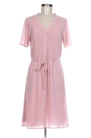 Rochie H&M, Mărime S, Culoare Roz, Preț 89,23 Lei, #137939421