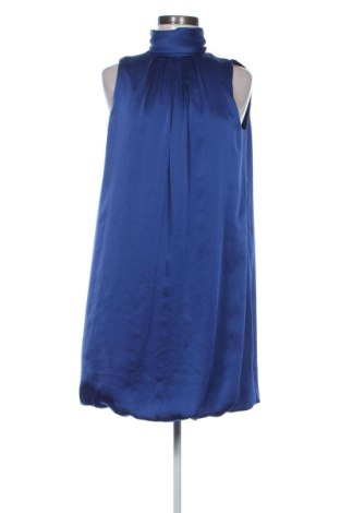 Rochie Zara, Mărime M, Culoare Albastru, Preț 99,73 Lei, #137939652