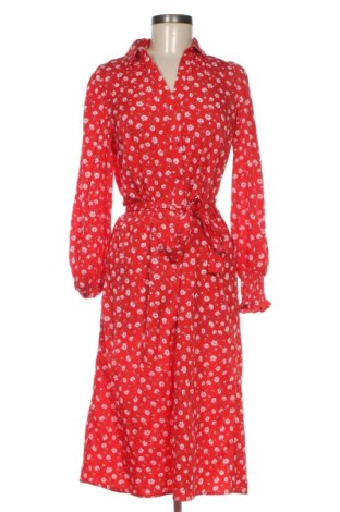 Kleid Vero Moda, Größe M, Farbe Mehrfarbig, Preis 14,00 €, #137939656