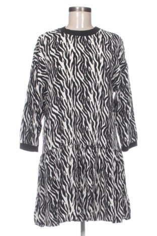 Kleid Zara, Größe M, Farbe Mehrfarbig, Preis 15,24 €, #137939702