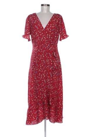 Kleid SHEIN, Größe L, Farbe Mehrfarbig, Preis 20,00 €, #137939772