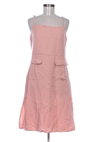 Sukienka Unbranded, Rozmiar M, Kolor Różowy, Cena 59,27 zł, #137939919