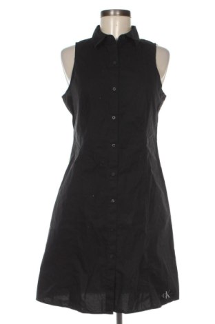 Sukienka Calvin Klein, Rozmiar M, Kolor Czarny, Cena 220,14 zł, #137939982