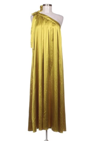 Rochie Unbranded, Mărime M, Culoare Verde, Preț 73,49 Lei, #137939987