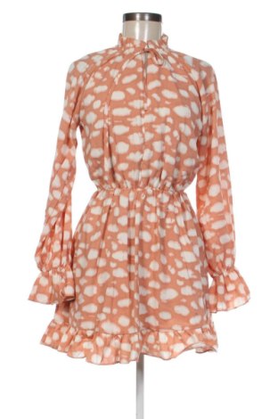 Rochie Pretty Little Thing, Mărime XS, Culoare Multicolor, Preț 52,00 Lei, #137940081